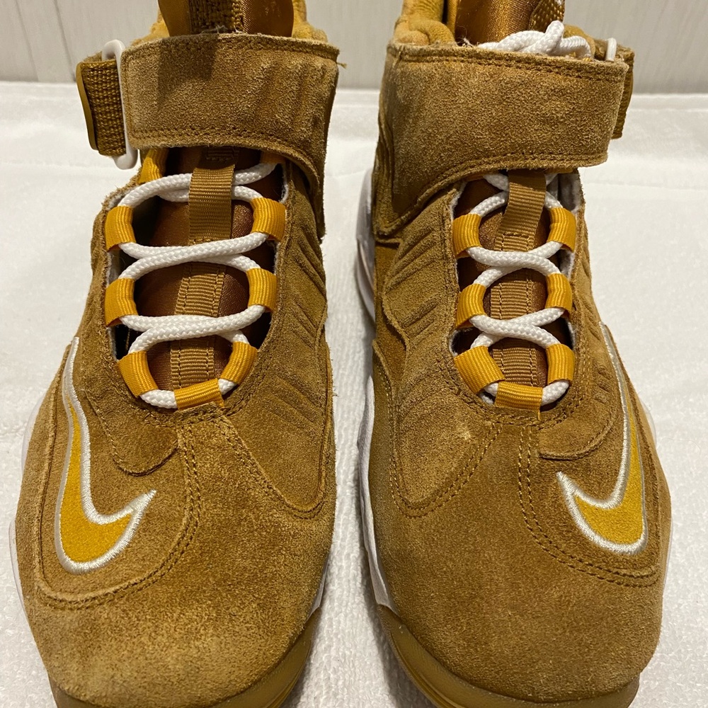 Youth Nike Air Griffey Max 1 ‘Wheat’